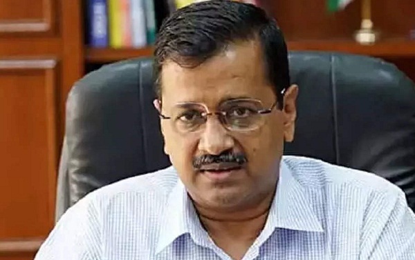 केजरीवाल को क्यों रोका हुआ है?