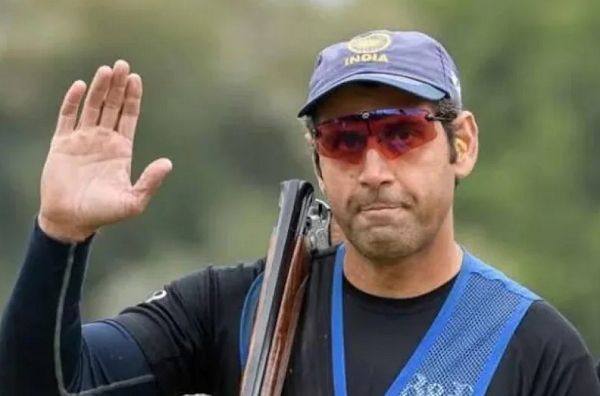 ISSF विश्व कप : मेराज अहमद खान ने रचा इतिहास, भारत को स्कीट में दिलाया पहला स्वर्ण