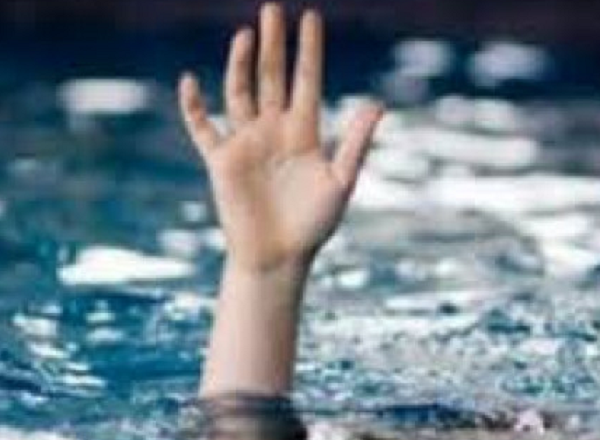 धारः नाले में डूबने से तीन मासूम बालिकाओं की मौत
