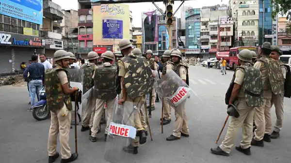 कन्हैयालाल हत्याकांड: उदयपुर में 19 दिन बाद हटा कर्फ्यू, लेक सिटी में खत्म होगा ‘पर्यटकों का सूखा’