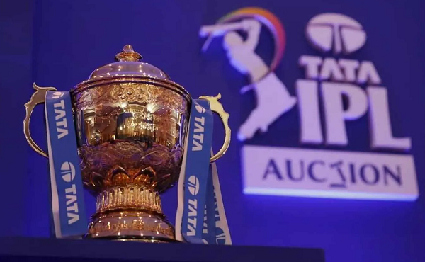 IPLAuction : अगले सीजन की नीलामी 16 दिसंबर को बेंगलुरु में