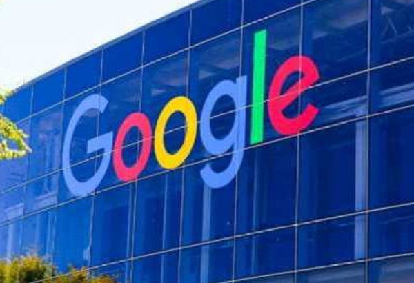 सीसीआई ने गूगल पर फिर लगाया 936 करोड़ रुपये का जुर्माना