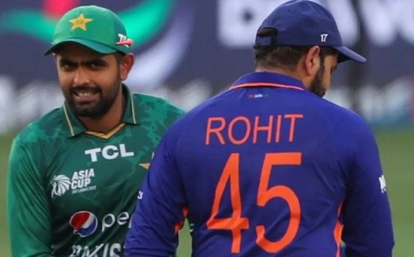 T20 World Cup : आज फिर सामने-सामने होंगी भारत और पाकिस्तान की टीमें