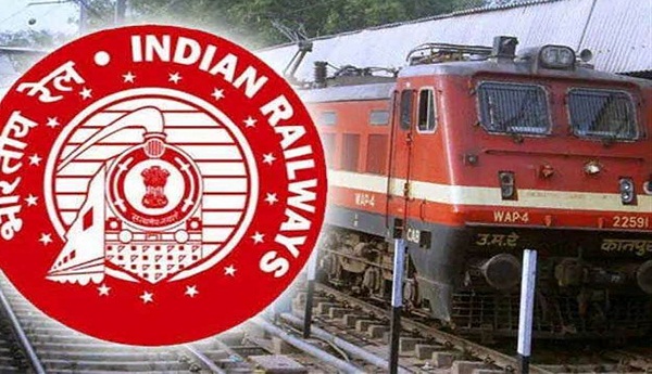 भारतीय रेलवे की आय में 92 प्रतिशत की बढ़ोतरी, 8 महीने में कमाए 33,476 करोड़ रुपये