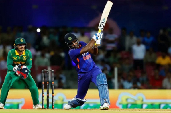 Ind vs SA: पहले वनडे में दक्षिण अफ्रीका ने भारत को 9 रन से हराया
