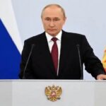 राष्ट्रपति पुतिन का प्‍लान, यूक्रेन के खारकीव पर कब्जा करना चाहता है रूस