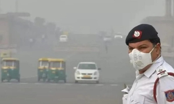 प्रदूषण से माता पृथ्वी की रक्षा हम सबका राष्ट्रधर्म