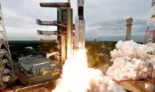 अंतरिक्ष की दुनिया में भारत का परचम – LNSTAR News