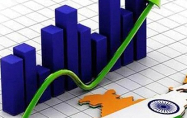 अंतरराष्ट्रीय मुद्रा कोष का भारत की आर्थिक वृद्धि दर 6.8 फीसदी रहने का अनुमान