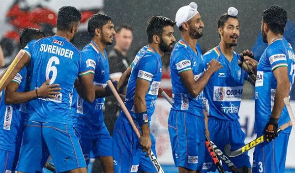 HIF पुरुष हॉकी विश्व कप के लिए भारतीय टीम घोषित, हरमनप्रीत सिंह बने कप्तान