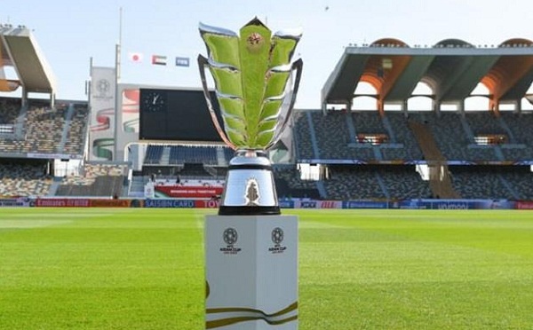 एएफसी एशियन कप 2027 की मेजबानी से पीछे हटा भारत