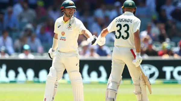AUS vs WI, 2nd test: ऑस्ट्रेलिया ने पहली पारी 511 रन पर घोषित की