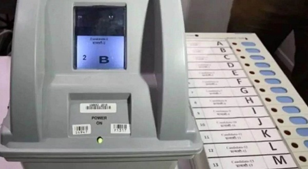 मप्र : अपने घर से दूर के मतदाताओं को मिलेगी रिमोट वोटिंग मशीन से वोट डालने की सुविधा