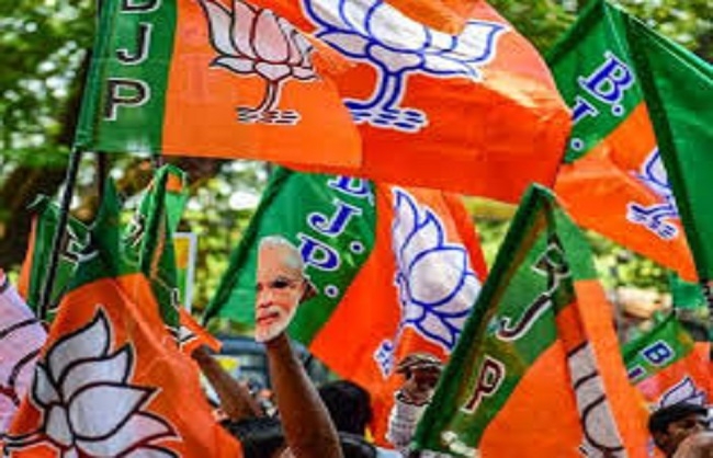 विधानसभा चुनाव के लिए BJP की चौथी सूची जारी, शिवराज सिंह चौहान लड़ेंगे चुनाव