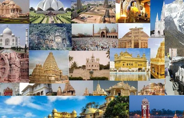 भारतबोध कराता है स्वदेशी पर्यटन
