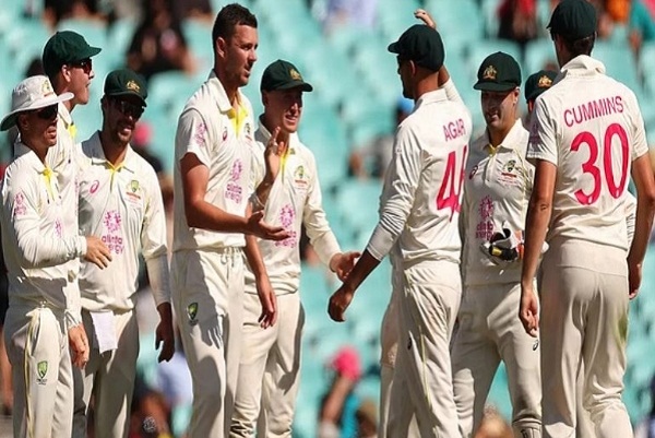भारत के खिलाफ टेस्ट श्रृंखला के लिए ऑस्ट्रेलियाई टीम घोषित, टॉड मर्फी नया चेहरा