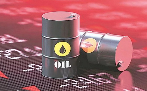 सरकार ने घरेलू कच्चे तेल, डीजल और एटीएफ के निर्यात पर विंडफॉल टैक्स बढ़ाया