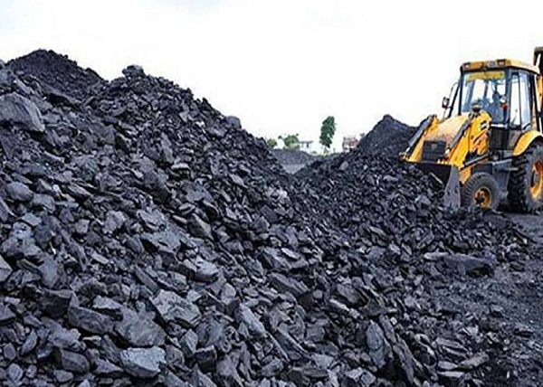 देश का कोयला उत्पादन अप्रैल-दिसंबर में 16 फीसदी बढ़कर 60.8 करोड़ टन पर