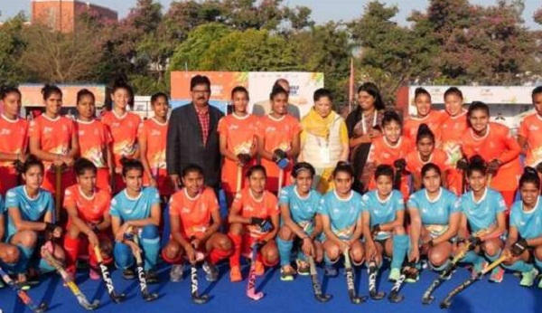 खेलो इंडिया यूथ गेम्स: मप्र की हॉकी टीम इतिहास रचने को तैयार, फाइनल में पहुंची दोनों टीम
