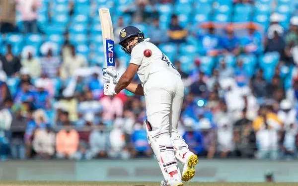 नागपुर टेस्ट: ऑस्ट्रेलिया की पहली पारी 177 रनों पर सिमटी, भारत की मजबूत शुरुआत