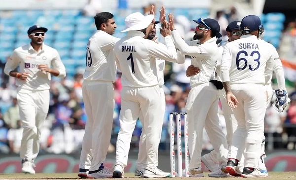 ऑस्ट्रेलिया के खिलाफ दो टेस्ट और वनडे श्रृंखला के लिए भारतीय टीम घोषित