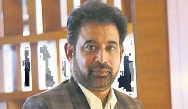 बीसीसीआई के मुख्य चयनकर्ता चेतन शर्मा का इस्तीफा