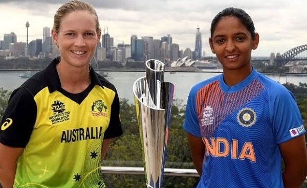 Women’s T20 World Cup : पहला सेमीफाइनल आज, ऑस्ट्रेलिया से भिड़ेगी टीम इंडिया