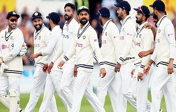 WTC फाइनल की रेस हुई रोचक, इंदौर में जीतने पर टीम इंडिया कर लेगी क्वालीफाई