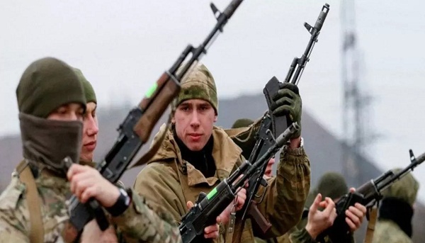 रूस-यूक्रेन संघर्ष के एक साल पूरा होने पर जंग और तेज होने के आसार