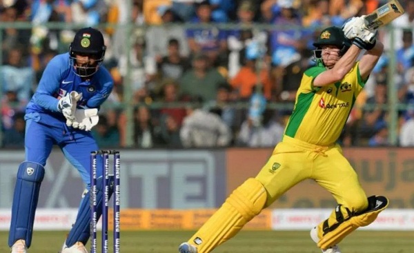 Ind vs Aus : वनडे सीरीज कल से, पहले मैच में मुम्बई में आस्ट्रेलिया से भिड़ेगी टीम इंडिया