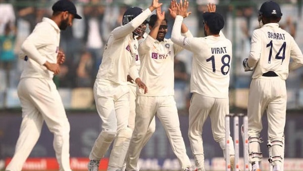 इंदौर टेस्ट : ऑस्ट्रेलिया ने मैच में बनाई पकड़, पहली पारी के आधार पर ली 47 रन की बढ़त