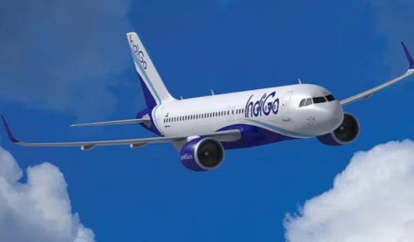 इंडिगो के बेड़े में 2024 तक 350 विमान शामिल होंगे