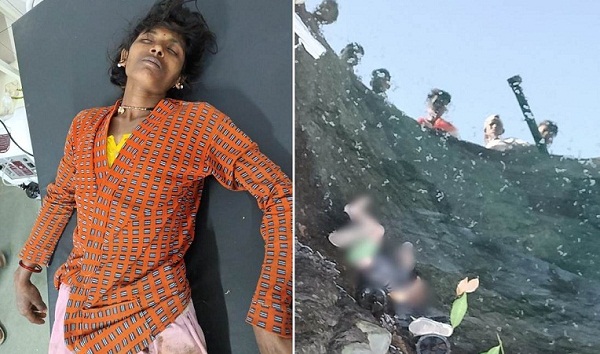 बुरहानपुरः चार बच्चों के साथ कुएं में कूदी महिला, तीन मासूमों की मौत
