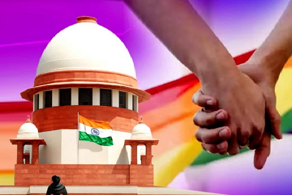 समलैंगिक विवाह और भारतीय मान्यता