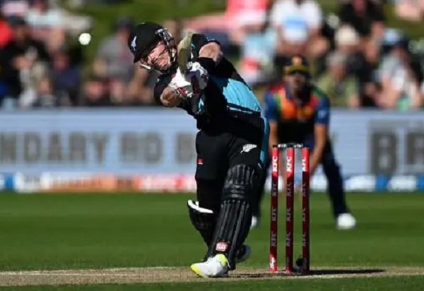 न्यूजीलैंड ने तीसरे T-20 में श्रीलंका को 4 विकेट से हराया, 2-1 से जीती श्रृंखला