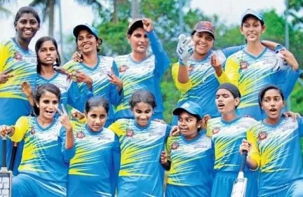 भारत की पहली महिला नेत्रहीन क्रिकेट टीम की घोषणा, सुषमा पटेल होंगी कप्तान