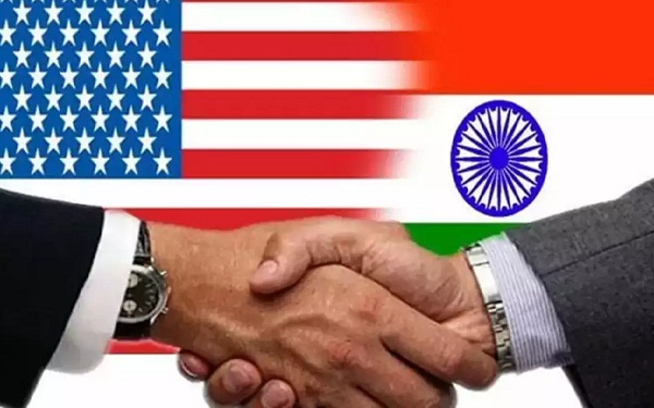 भारत का सबसे बड़ा व्यापारिक साझेदार बना अमेरिका, चीन दूसरे स्थान पर