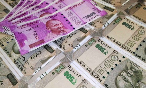 वित्त वर्ष 2022-23 में 16.61 लाख करोड़ रुपये रहा शुद्ध प्रत्यक्ष कर संग्रह