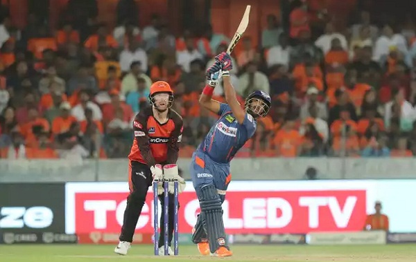 IPL 2023: लखनऊ सुपर जायंट्स ने सनराइजर्स हैदराबाद को सात विकेट से हराया