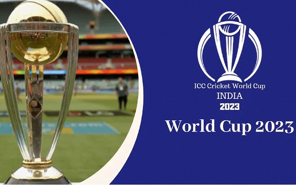 ICC ने विश्व कप क्वालीफायर 2023 के मुकाबलों के कार्यक्रम का किया ऐलान