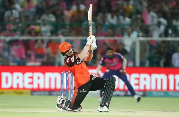IPL 2023: रोमांचक मुकाबले में आखिरी गेंद पर जीता हैदराबाद, राजस्थान को 4 विकेट से हराया