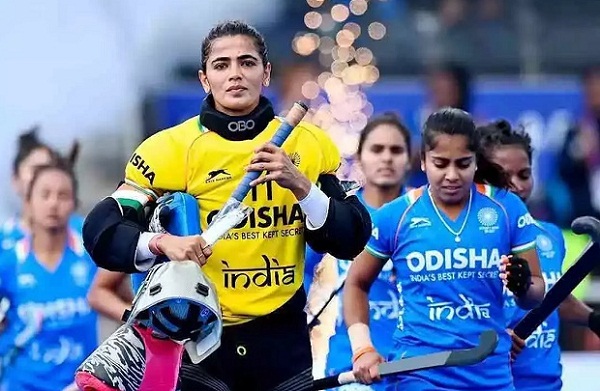 ऑस्ट्रेलियाई दौरे के लिए भारतीय महिला हॉकी टीम घोषित, सविता को मिली कमान