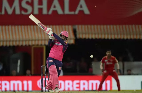 IPL 2023: राजस्थान ने पंजाब को 4 विकेट से हराया, प्लेऑफ की उम्मीद जिंदा