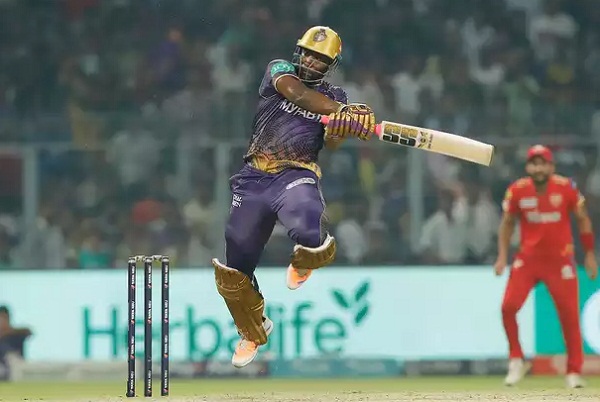 IPL 2023: रिंकू सिंह – रसल के धमाल से केकेआर ने पंजाब किंग्स को 5 विकेट से हराया
