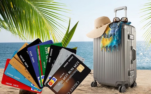 विदेश में क्रेडिट कार्ड का इस्तेमाल होगा महंगा, 1 जुलाई से लगेगा 20% टैक्स