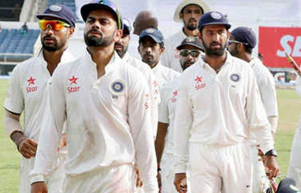 भारत के वेस्टइंडीज दौरे का कार्यक्रम जारी, 12 जुलाई को टेस्ट से होगी शुरुआत