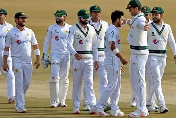 श्रीलंका के खिलाफ टेस्ट श्रृंखला के लिए पाकिस्तानी टीम घोषित, शाहिन अफरीदी की वापसी