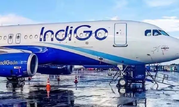 इंडिगो एयरलाइन ने एयरबस को दिया 500 विमानों का ऑर्डर