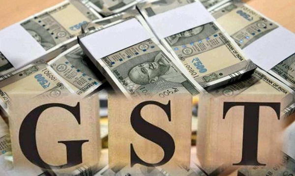 जीएसटी संग्रह जून में 12 फीसदी बढ़कर 1.61 लाख करोड़ रुपये रहा