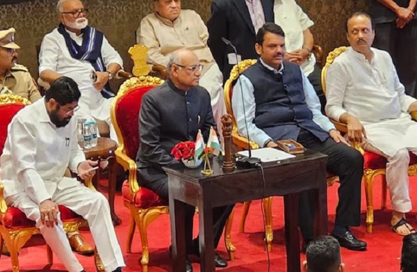 महाराष्ट्र की राजनीति में ‘चाणक्य’ की पराजय
